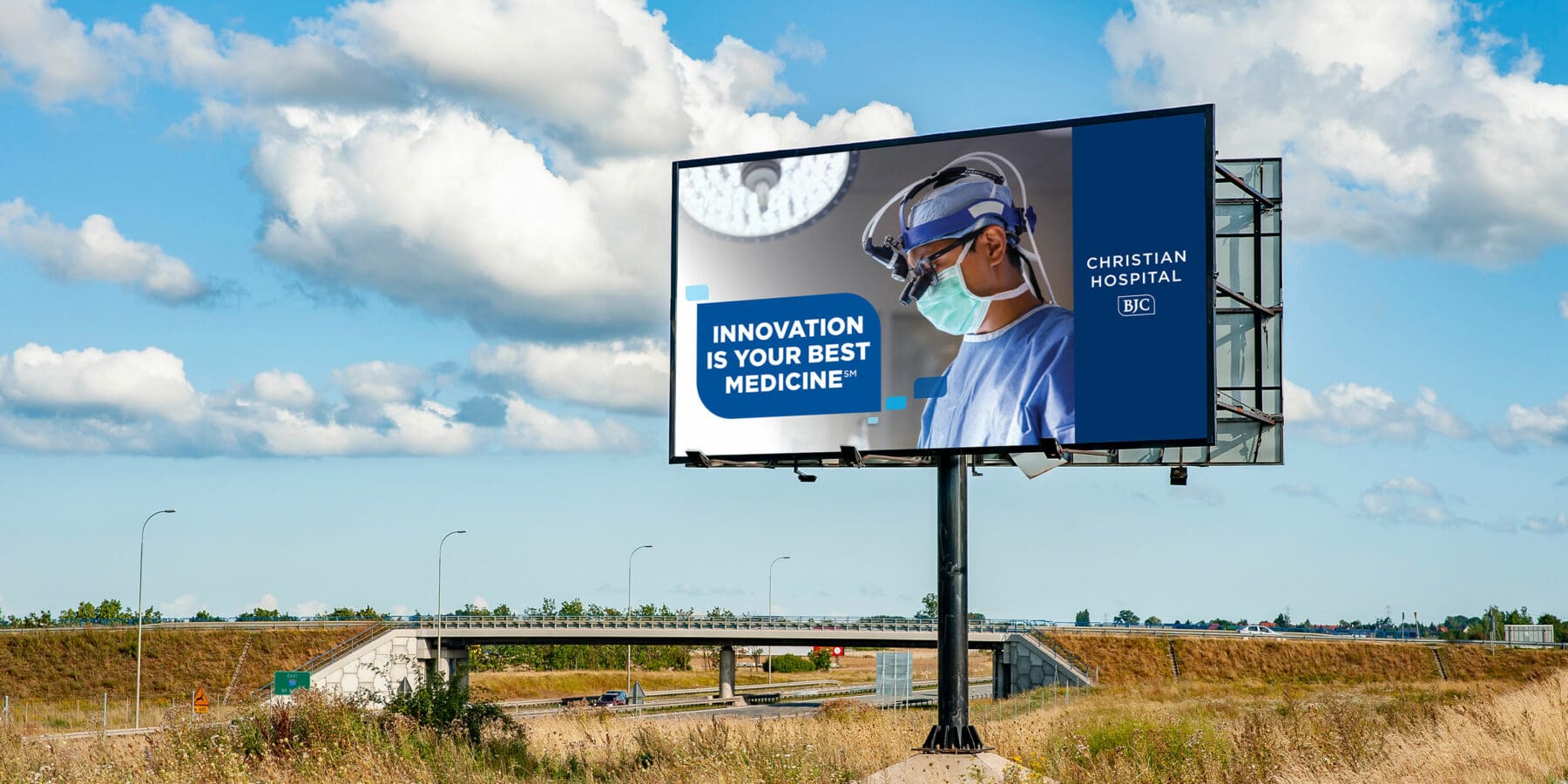 BJC HealthCare Community Hospitals