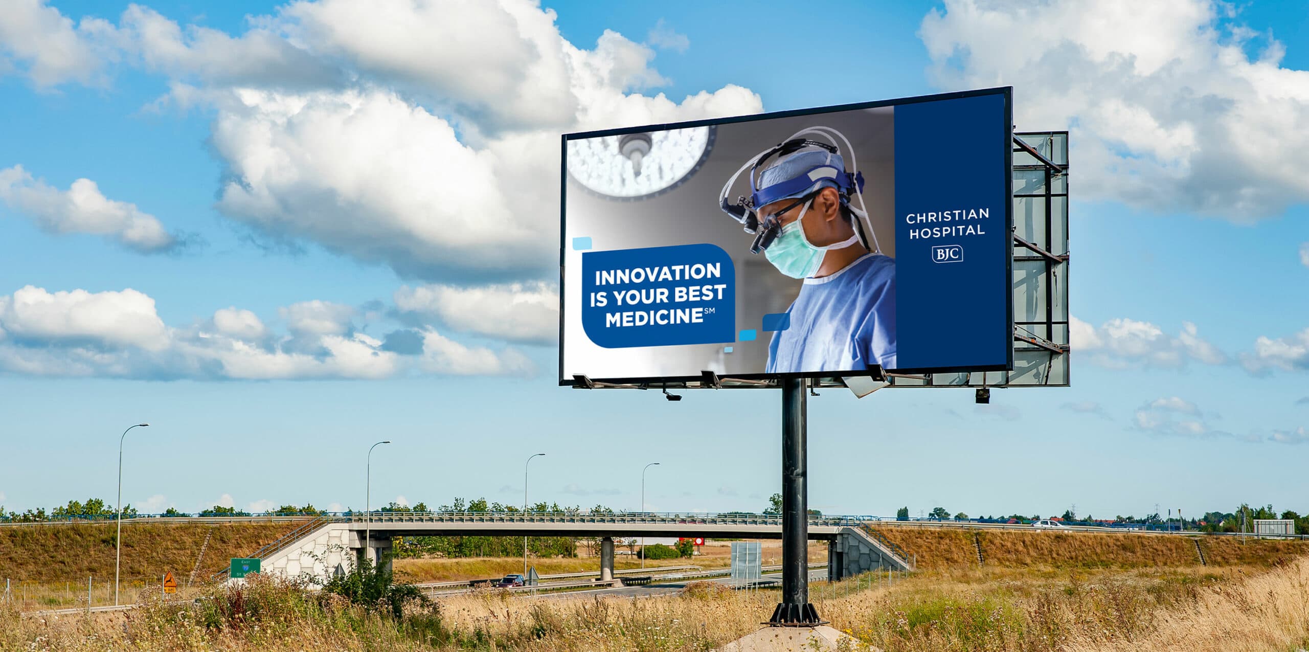 BJC HealthCare Community Hospitals
