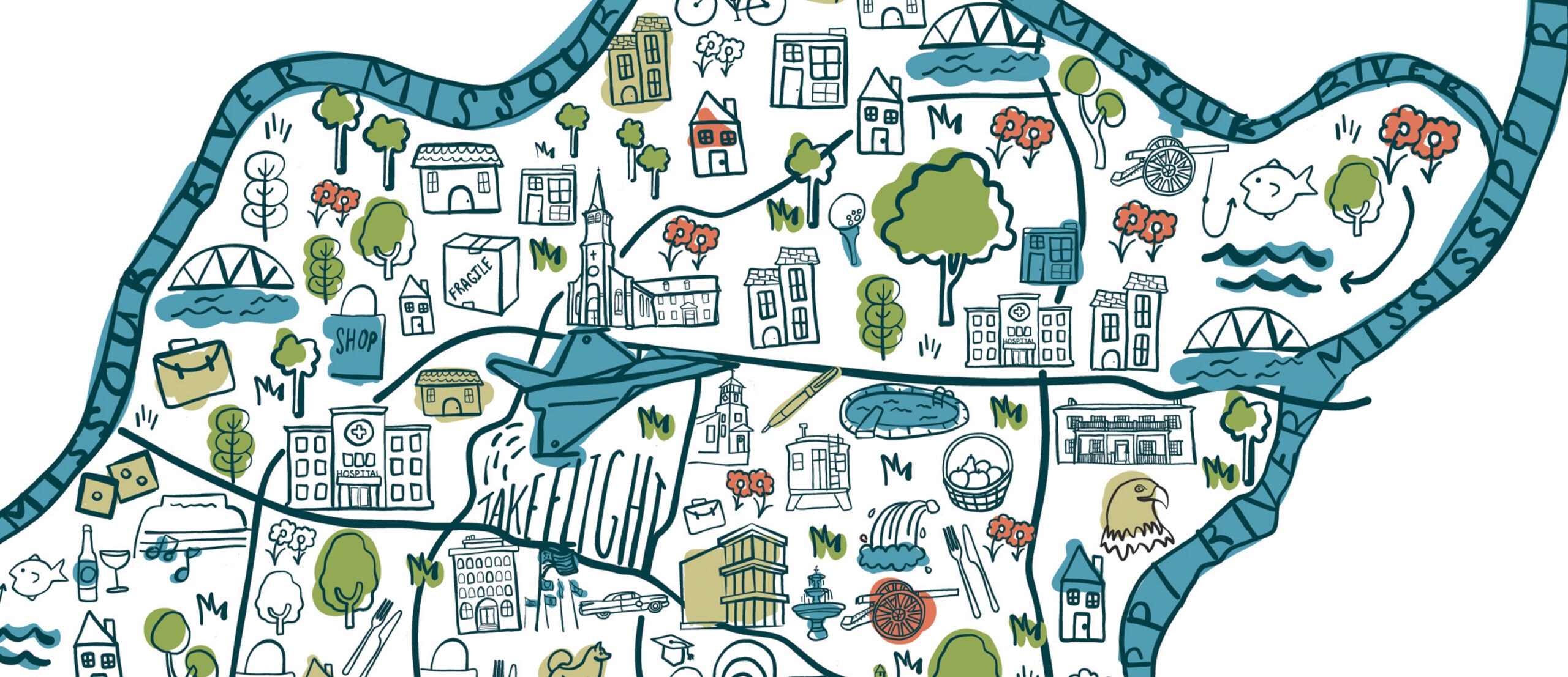 Social media for nonprofits