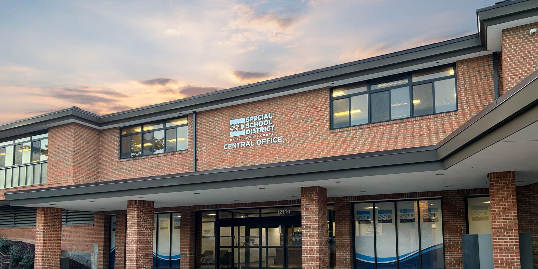 Special School District of St. Louis County