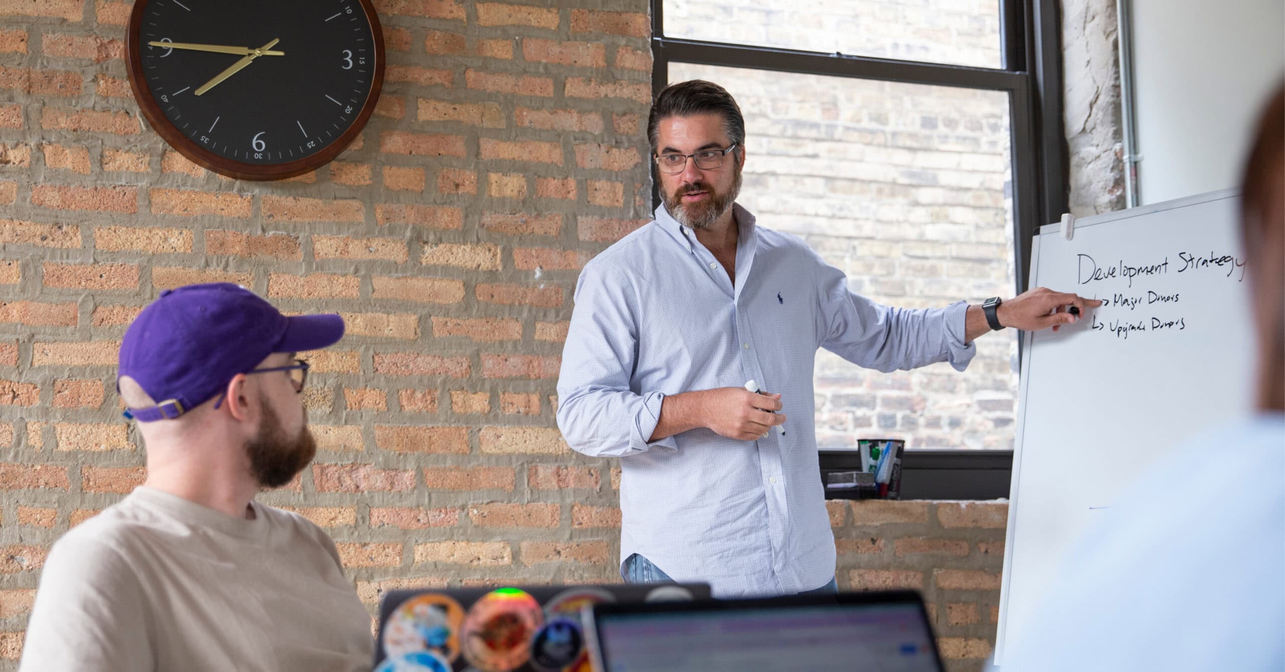 You Have a New Brand—Now What? Steps to Build Awareness for Your New Nonprofit Brand